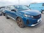 2024 PEUGEOT 5008 GT for sale at Copart CHESTER