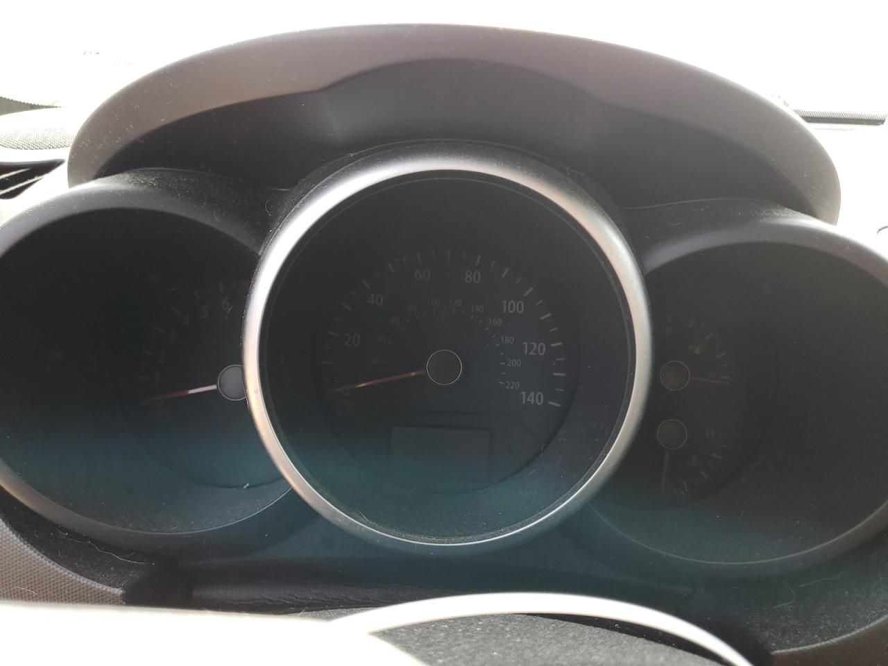 2012 Kia Soul + VIN: KNDJT2A63C7386130 Lot: 67460985