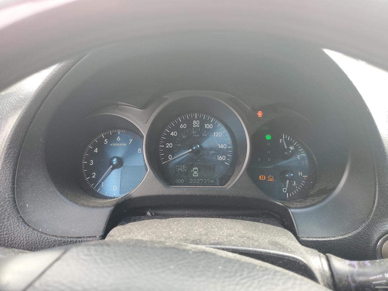 2006 Lexus Gs 300 VIN: JTHCH96S560017578 Lot: 67968615