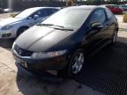 2010 HONDA CIVIC TYPE for sale at Copart WOLVERHAMPTON