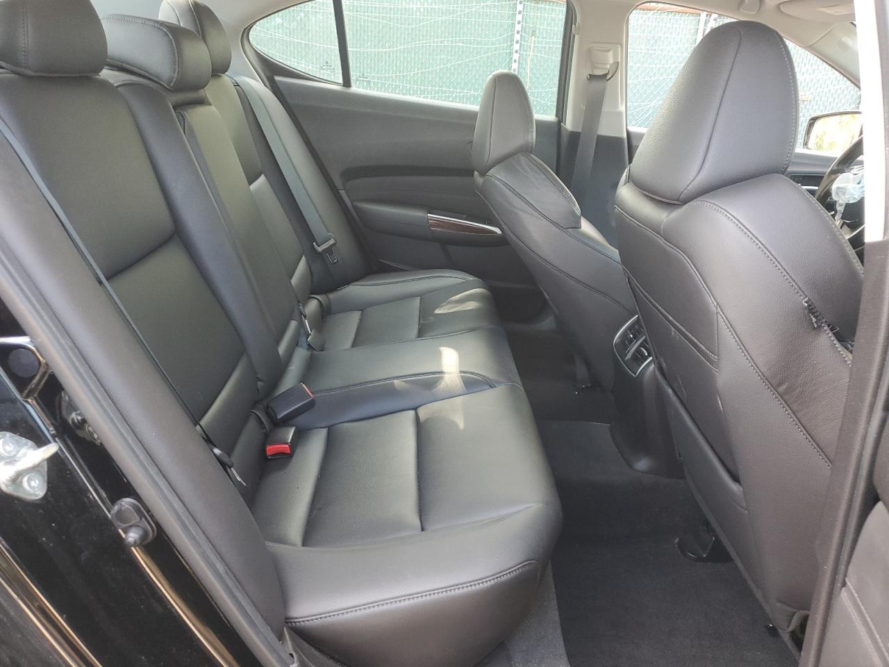 2015 Acura Tlx VIN: 19UUB1F36FA025587 Lot: 70277185
