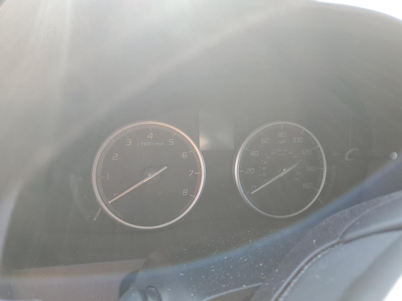 2016 Acura Rdx VIN: 5J8TB4H3XGL011174 Lot: 67687435