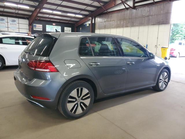 2019 VOLKSWAGEN E-GOLF SEL PREMIUM  