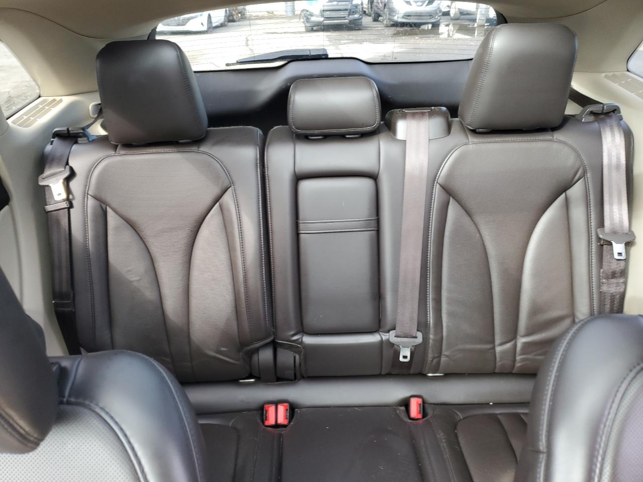 2017 Lincoln Mkc Reserve VIN: 5LMCJ3D97HUL32258 Lot: 70592315