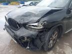 2019 BMW X3 XDRIVE30D XLINE AUTO  for sale at Copart ST HELENS