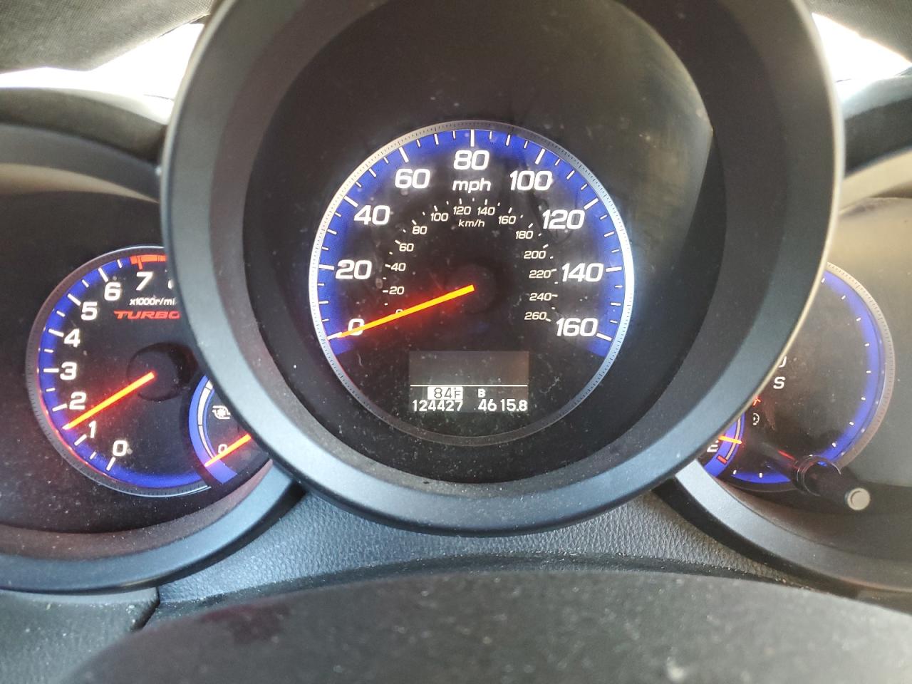 2012 Acura Rdx Technology VIN: 5J8TB2H54CA002112 Lot: 69446775