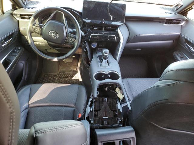 2022 TOYOTA VENZA LE  