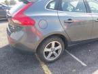 2014 VOLVO V40 SE D2  for sale at Copart SANDTOFT