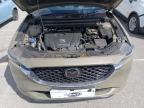 2022 MAZDA CX-5 GT SP for sale at Copart SANDTOFT