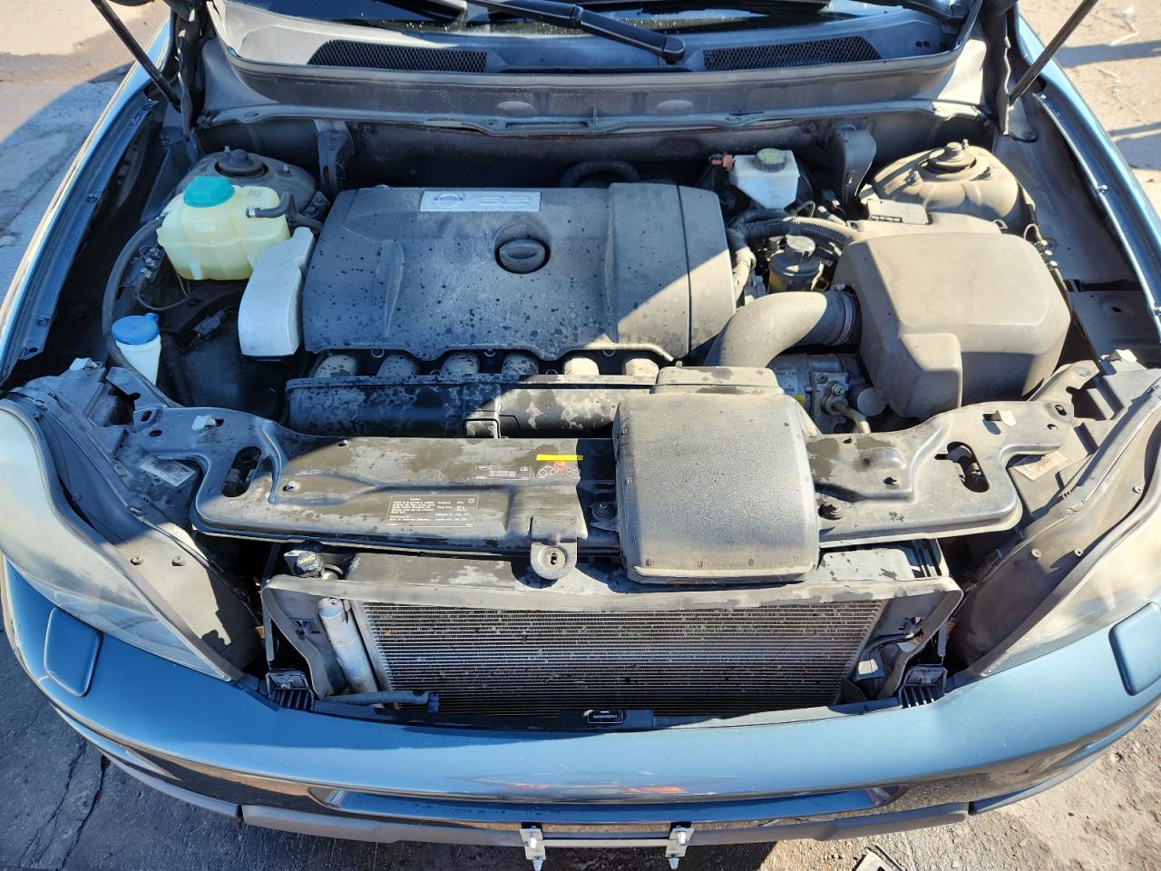 2009 Volvo Xc90 3.2 VIN: YV4CZ982491520297 Lot: 68968325