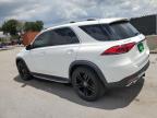 2020 MERCEDES-BENZ GLE 350   à vendre chez Copart FL - ORLANDO SOUTH