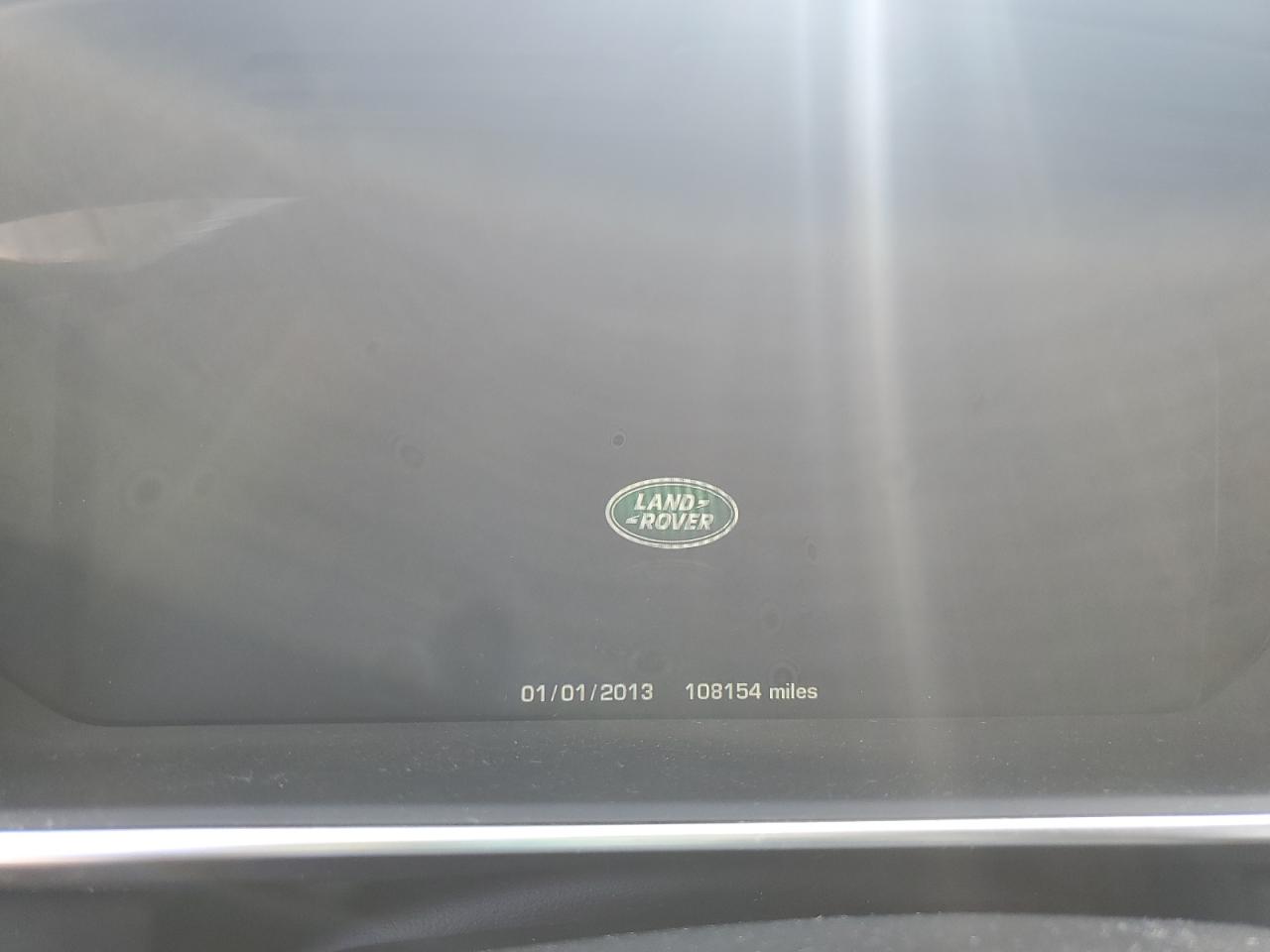 2015 Land Rover Range Rover Supercharged VIN: SALGS2TF0FA224224 Lot: 69396205