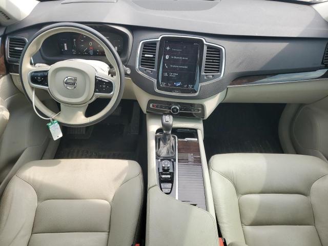  VOLVO XC90 2019 Biały