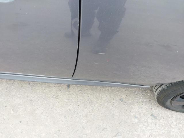 2009 NISSAN MICRA ACENTA AUTO 