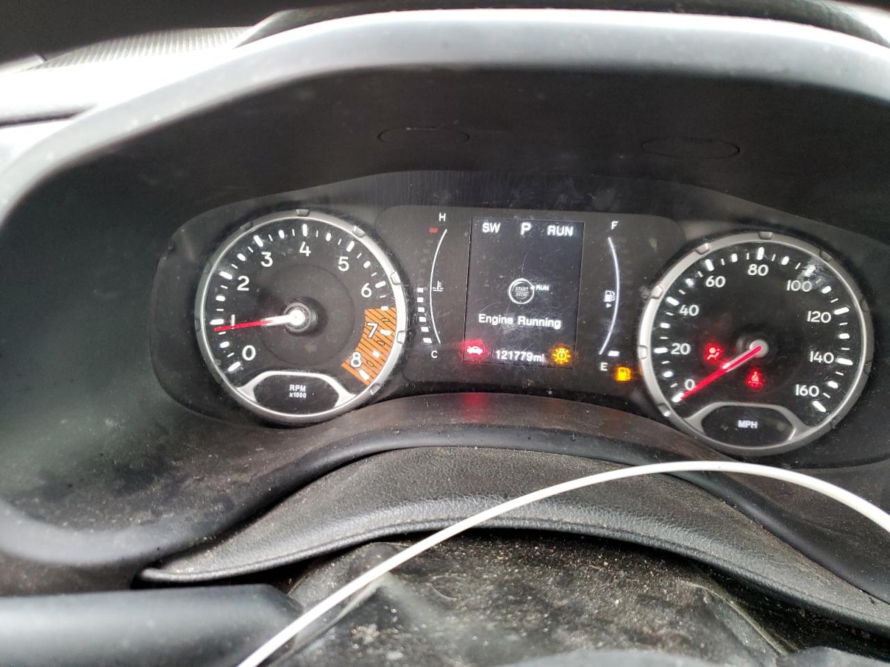 2020 Jeep Renegade Sport VIN: ZACNJBAB7LPL72915 Lot: 68787295