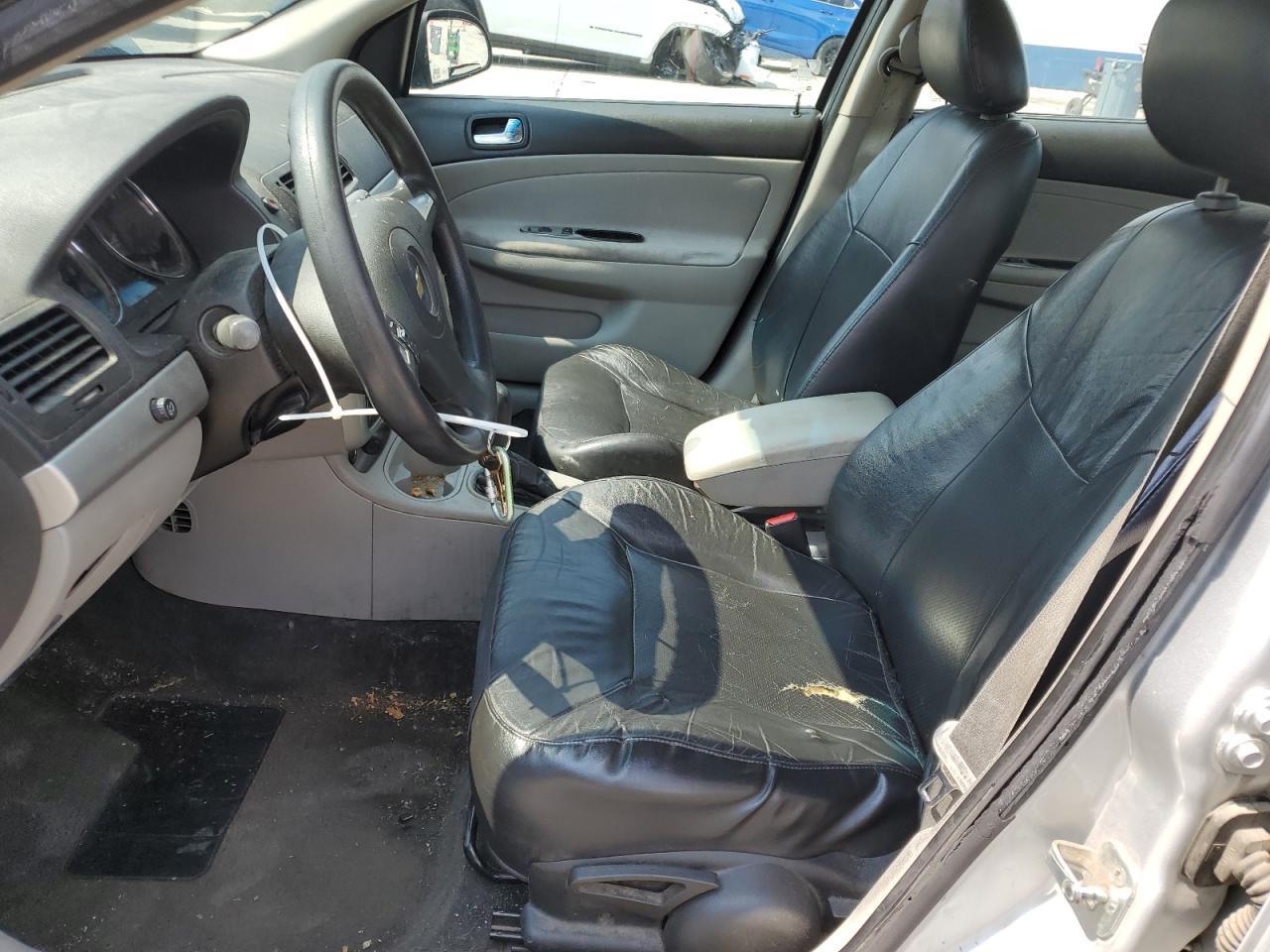 2010 Chevrolet Cobalt 1Lt VIN: 1G1AD5F53A7241884 Lot: 70979465