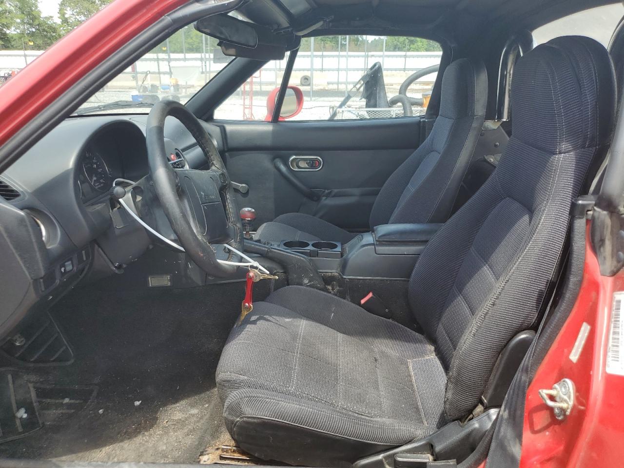 1994 Mazda Mx-5 Miata VIN: JM1NA353XR0513020 Lot: 67516955