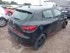 2013 RENAULT CLIO DYNAMIQUE MEDIANAV  for sale at Copart BRISTOL