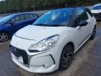 2018 DS DS3 CONNEC for sale at Copart WHITBURN
