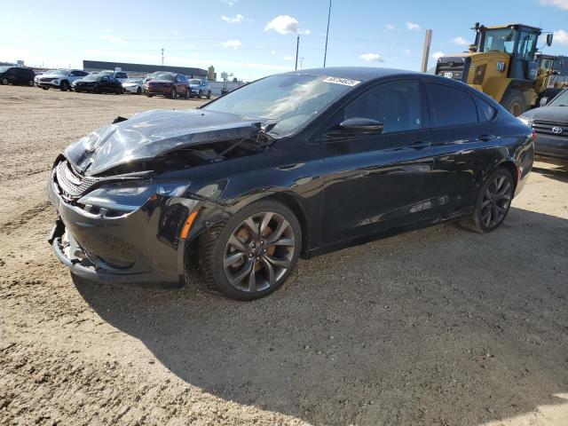 2016 CHRYSLER 200 S   à vendre chez Copart AB - EDMONTON