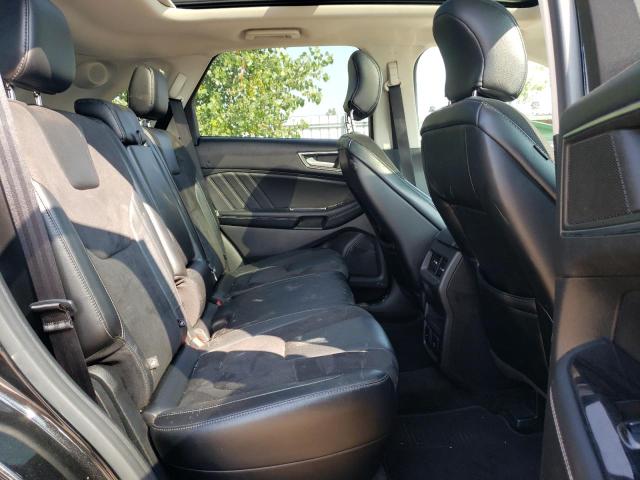 2015 FORD EDGE SPORT  