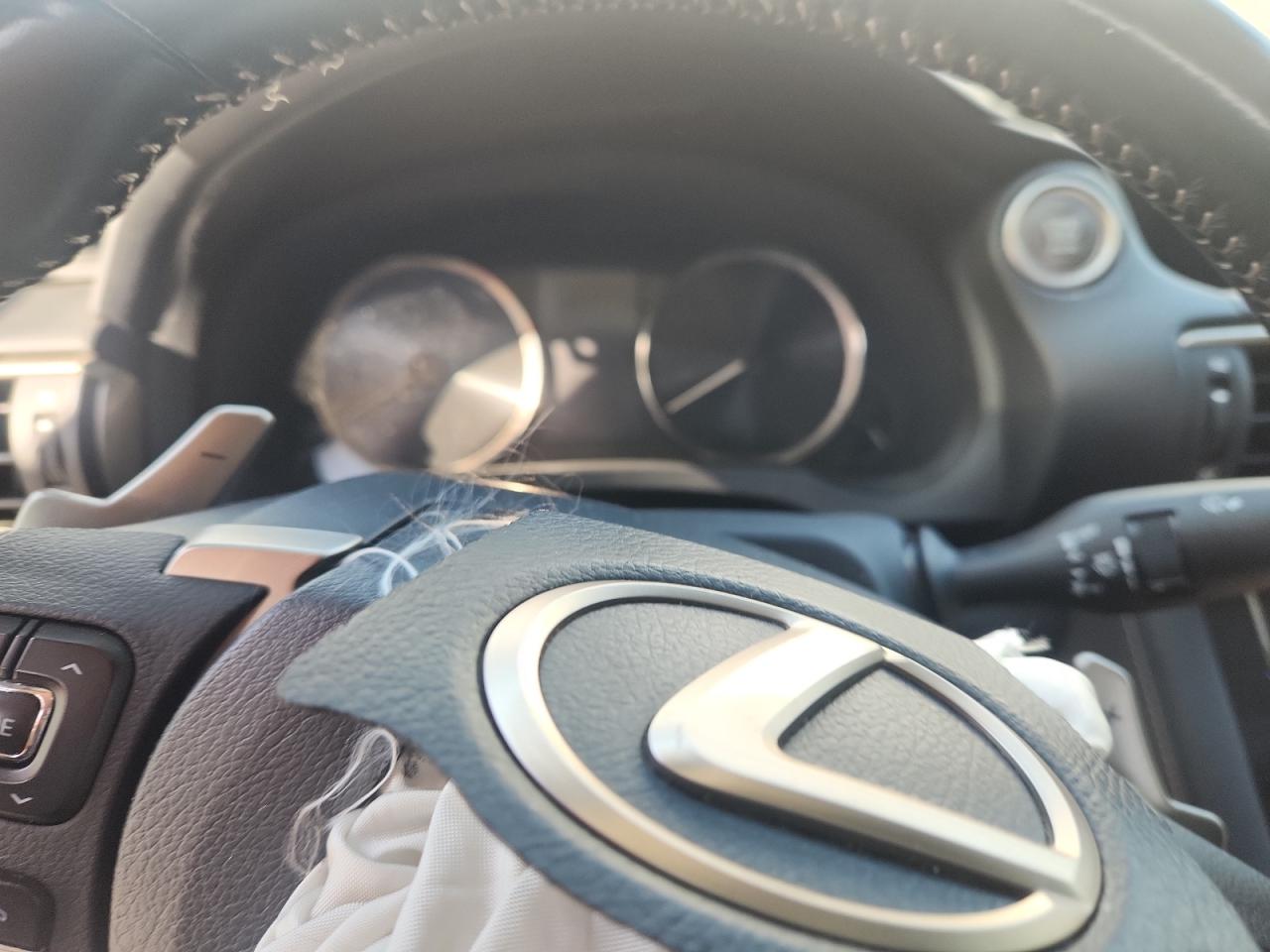 2017 Lexus Is 200T VIN: JTHBA1D20H5061773 Lot: 69421125