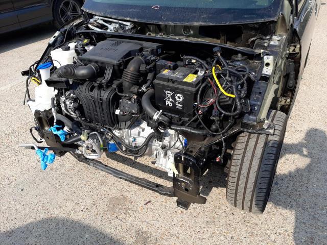 2025 KIA PICANTO GT-LINE S AUTO 