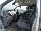 2020 FORD TRANSIT CUSTOM LIMITED for sale at Copart WISBECH