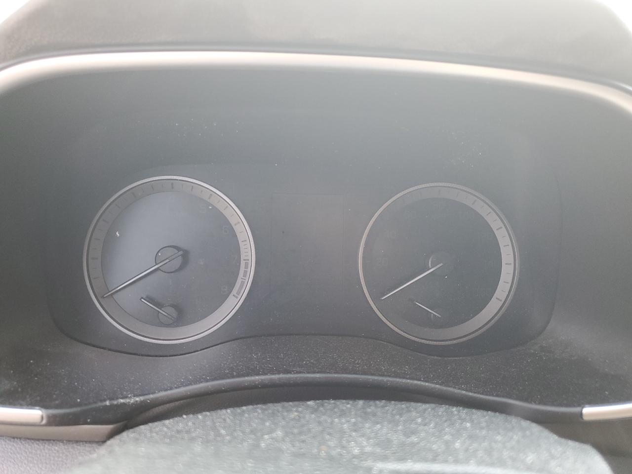 KM8J33AL3LU159111 2020 Hyundai Tucson Limited