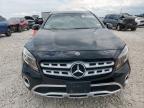 2018 MERCEDES-BENZ GLA 250   for sale at Copart TX - WACO