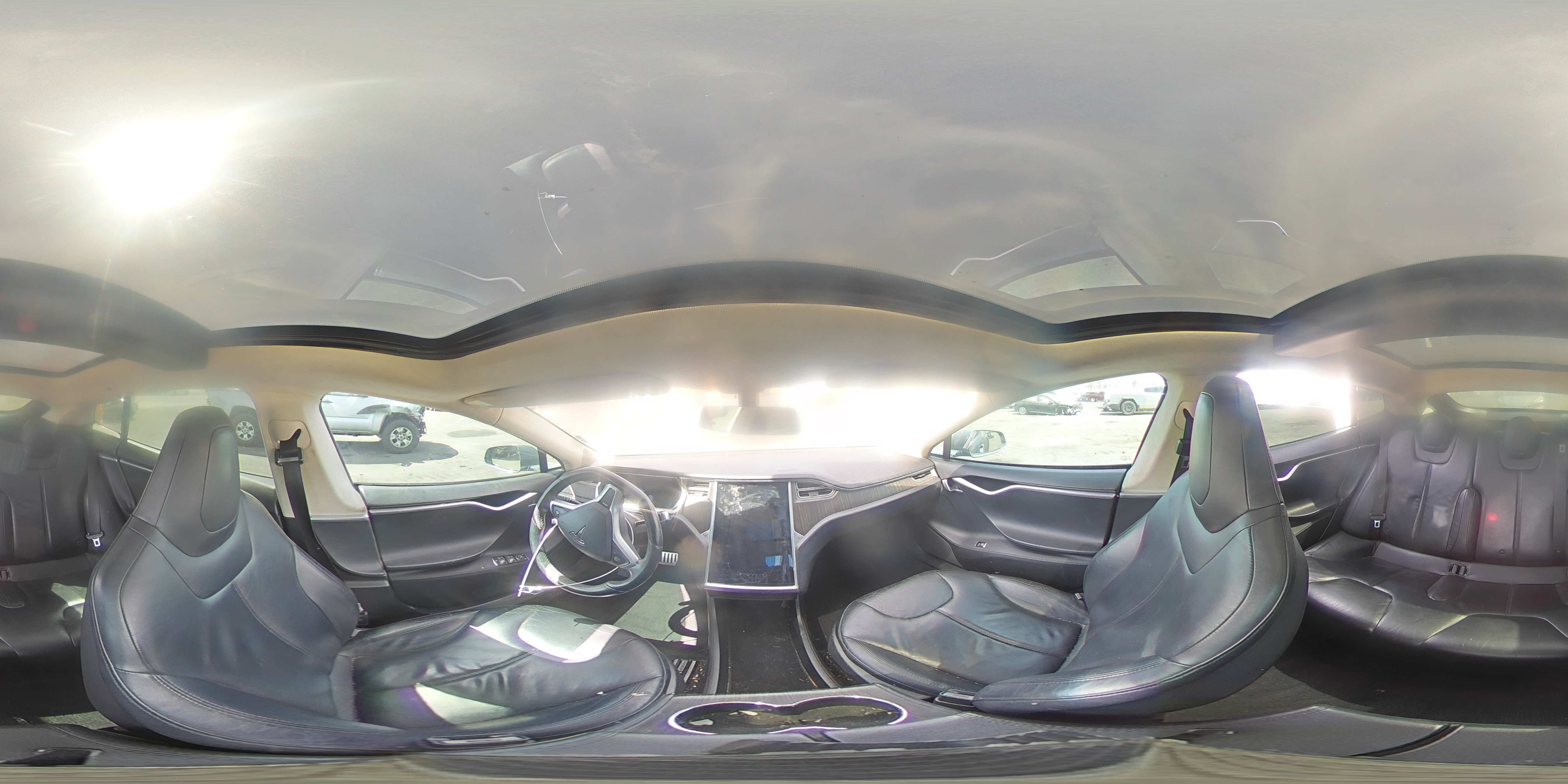 2013 Tesla Model S VIN: 5YJSA1CP9DFP22630 Lot: 69356545
