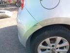 2012 SKODA CITIGO ELE for sale at Copart WESTBURY