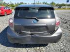 2013 TOYOTA PRIUS C    for sale at Copart NS - HALIFAX