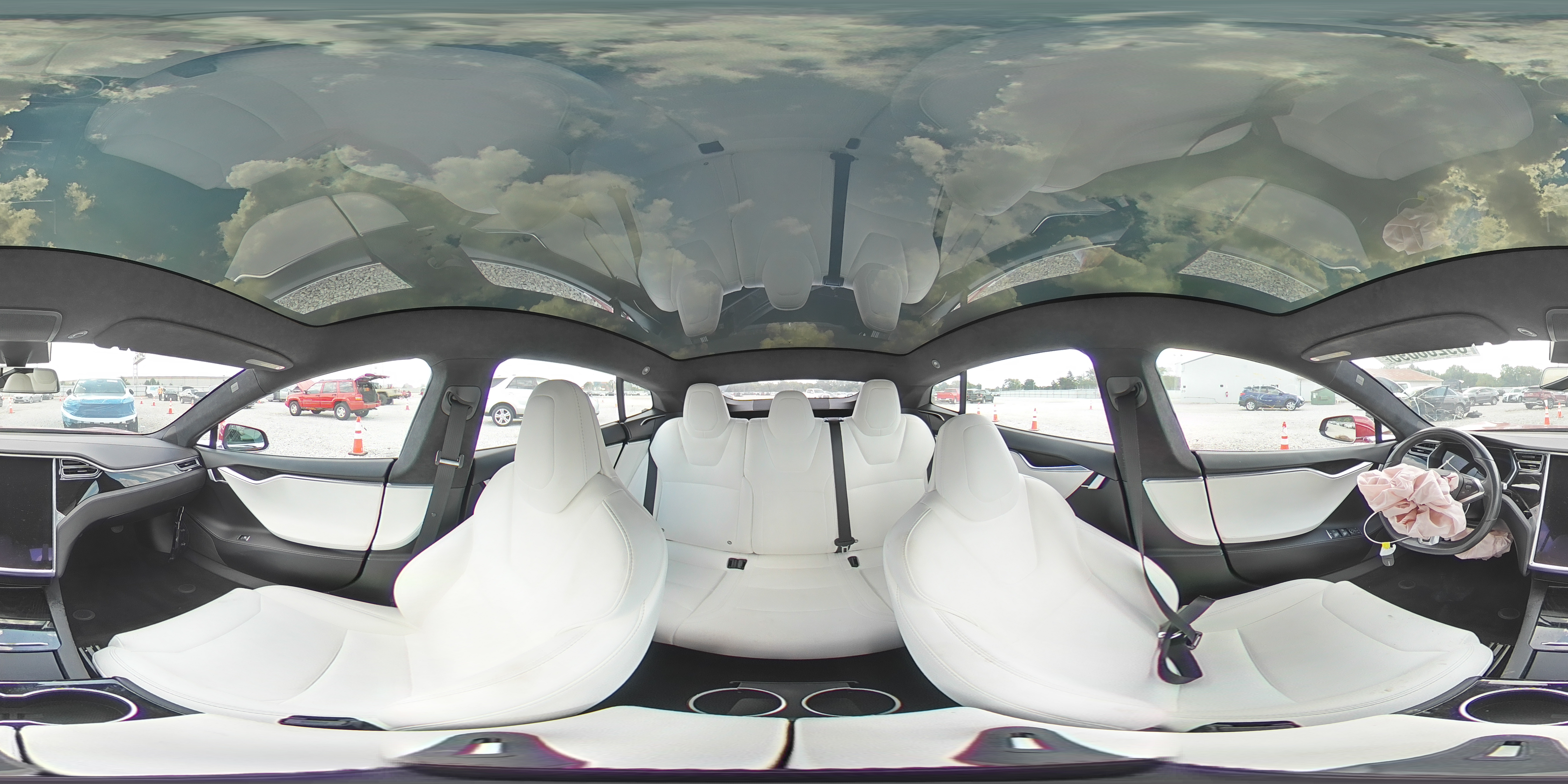 2018 Tesla Model S VIN: 5YJSA1E22JF248274 Lot: 69208095