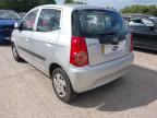 2011 KIA PICANTO 1 for sale at Copart SANDWICH