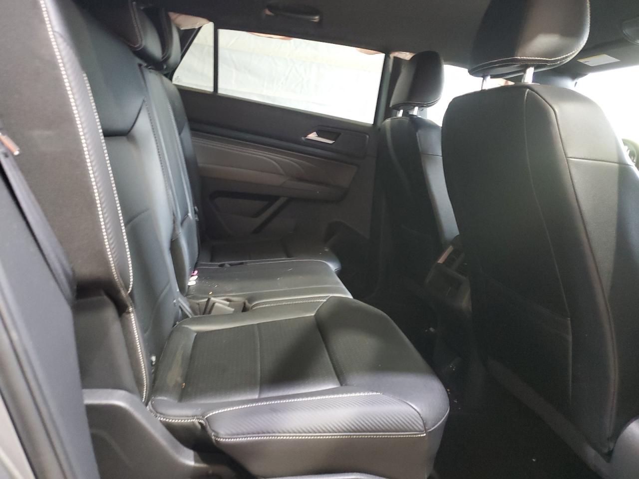 2022 Volkswagen Atlas Cross Sport Se VIN: 1V2HE2CA8NC229955 Lot: 70421155