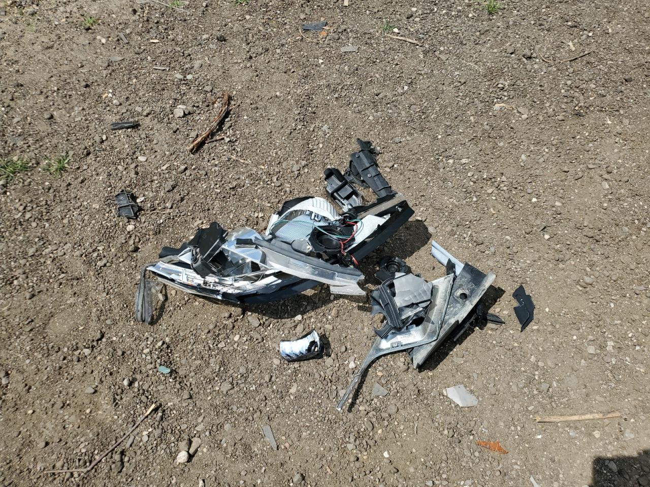 2013 Chevrolet Traverse Lt VIN: 1GNKVJKD8DJ238606 Lot: 68182515