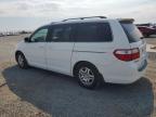 2007 HONDA ODYSSEY EX à vendre chez Copart CA - SAN DIEGO