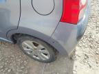 2012 NISSAN PIXO N-TEC for sale at Copart WISBECH