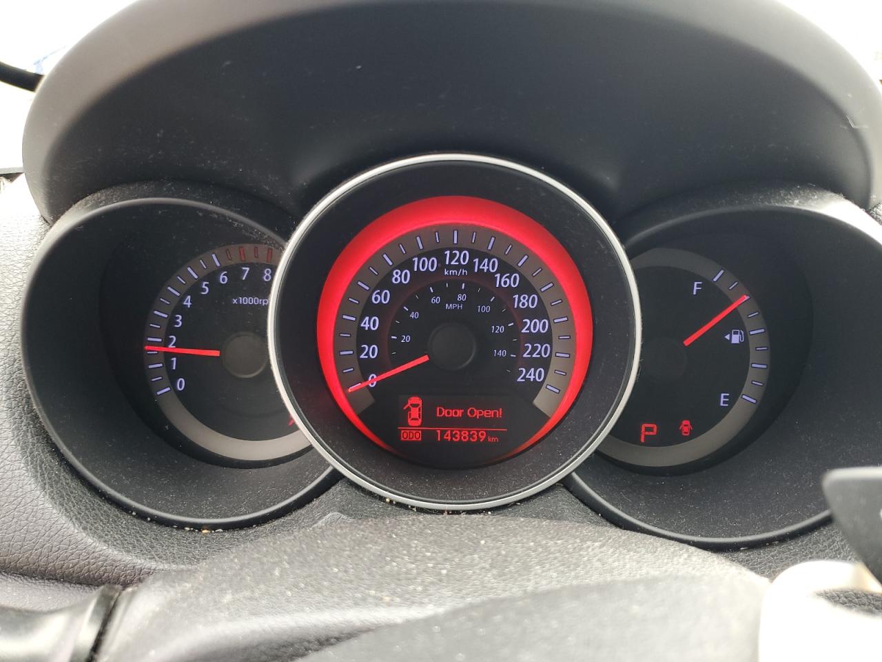 2012 Kia Forte Sx VIN: KNAFW4A3XC5589605 Lot: 70728815
