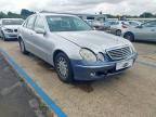 2006 MERCEDES-BENZ E CLASS ELEGANCE for sale at Copart NEWBURY