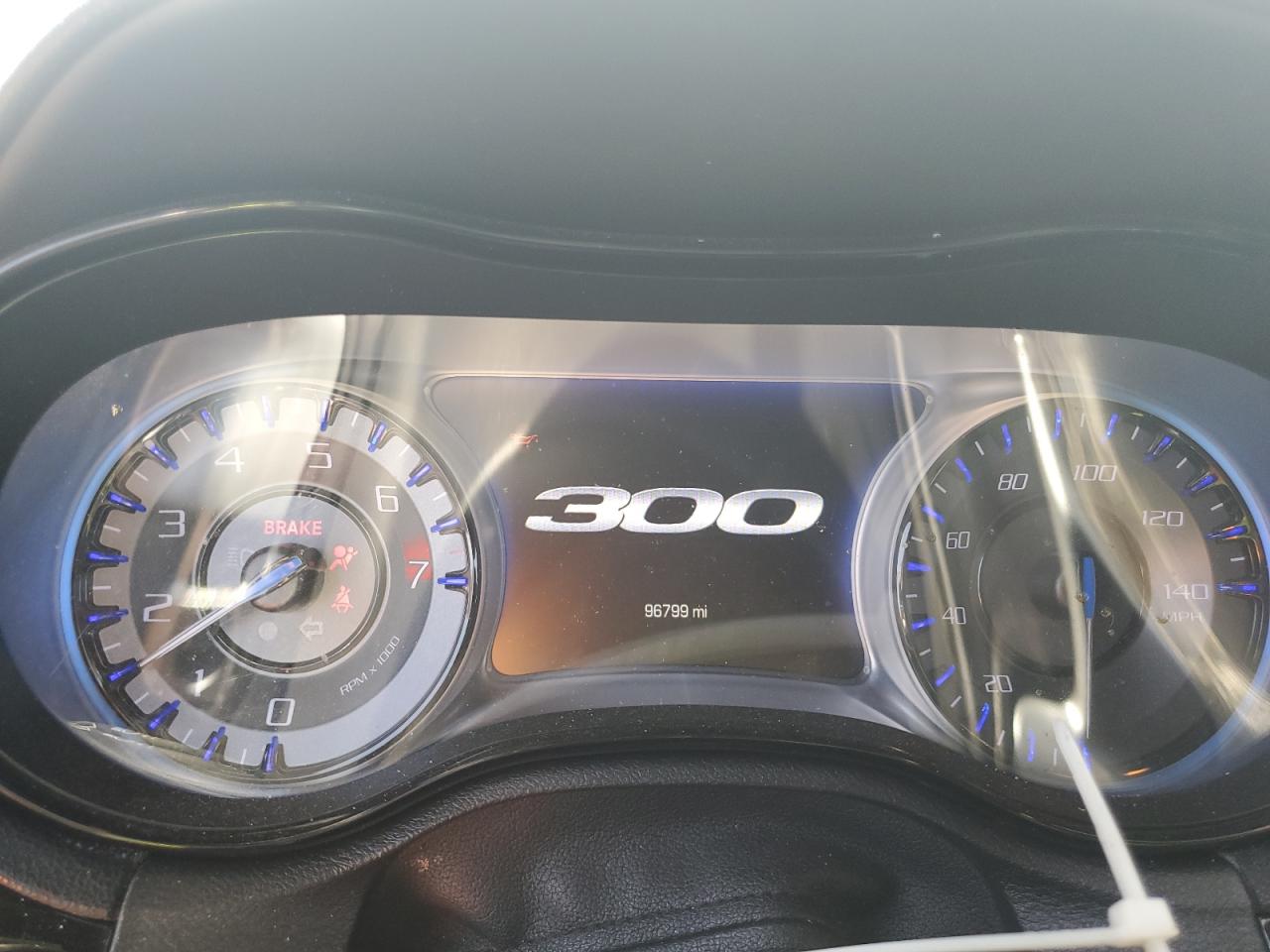 2018 Chrysler 300 S VIN: 2C3CCAGG6JH226543 Lot: 67668575