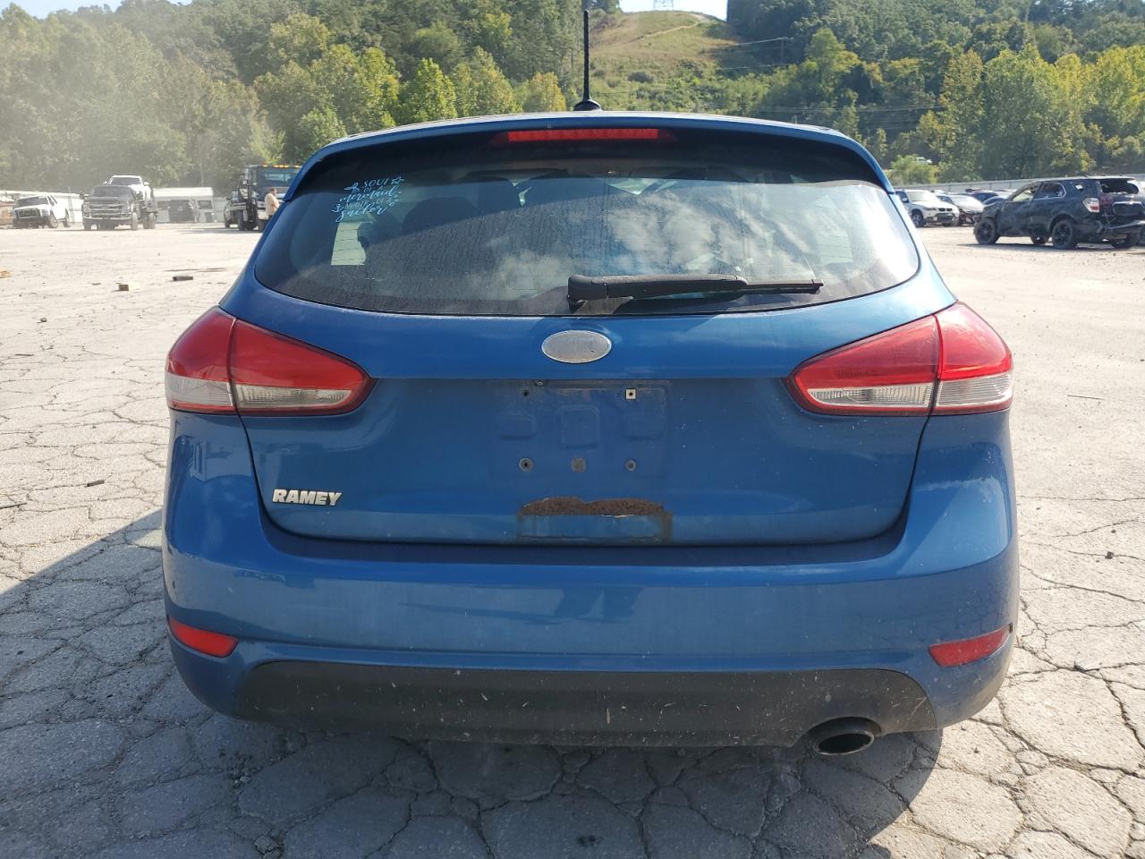 2014 Kia Forte Ex VIN: KNAFX5A82E5178569 Lot: 70189795