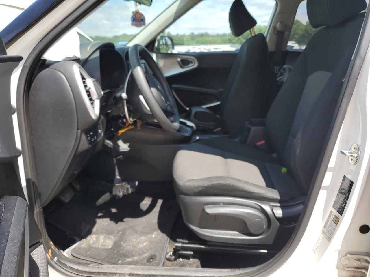 2022 Kia Soul Lx VIN: KNDJ23AU6N7179161 Lot: 67731355