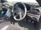 2025 LAMBORGHINI URUS V8 PERFORMANTE AUTO 4.0T FSI V8 PERFORMANTE 5DR AUTO for sale at Copart SANDY