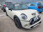 2014 MINI HATCHBACK COOPER S for sale at Copart BRISTOL
