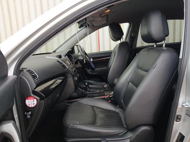 2013 KIA SORENTO KX