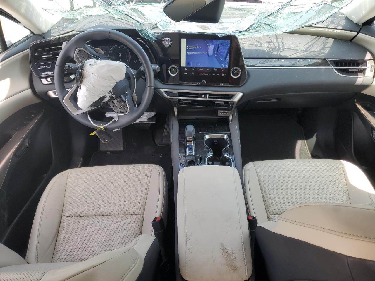 2024 Lexus Rx 350 Base VIN: 2T2BAMBA8RC038187 Lot: 84382665