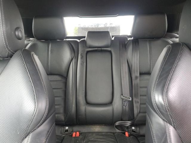 2016 LAND ROVER RANGE ROVER EVOQUE HSE DYNAMIC  