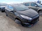 2017 FORD FIESTA ST-3 for sale at Copart PETERLEE